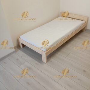 Łóżeczko klasyczne